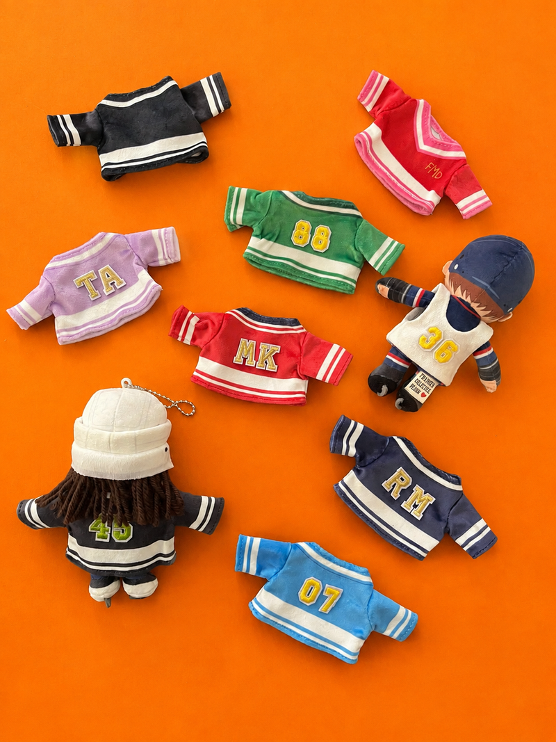 Jerseys