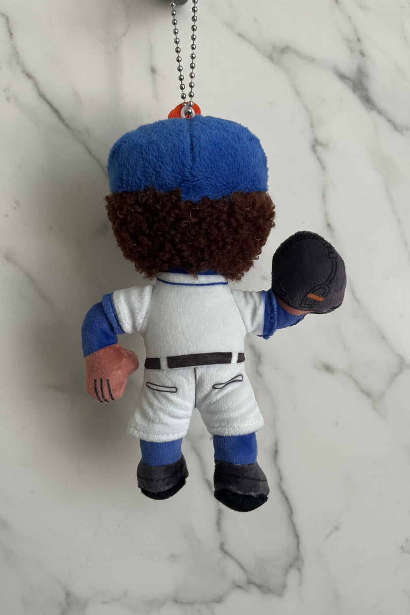 Baseball Boy. (Tan)