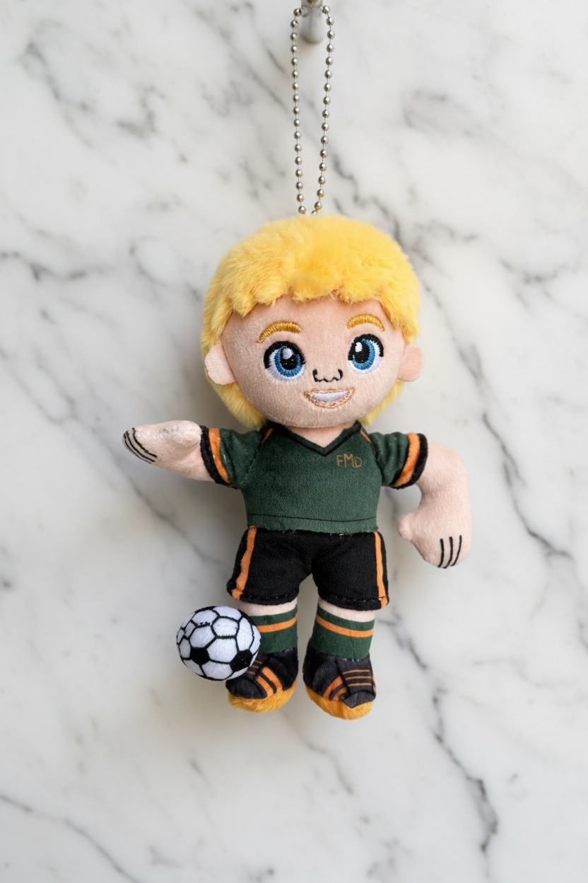 Soccer Boy