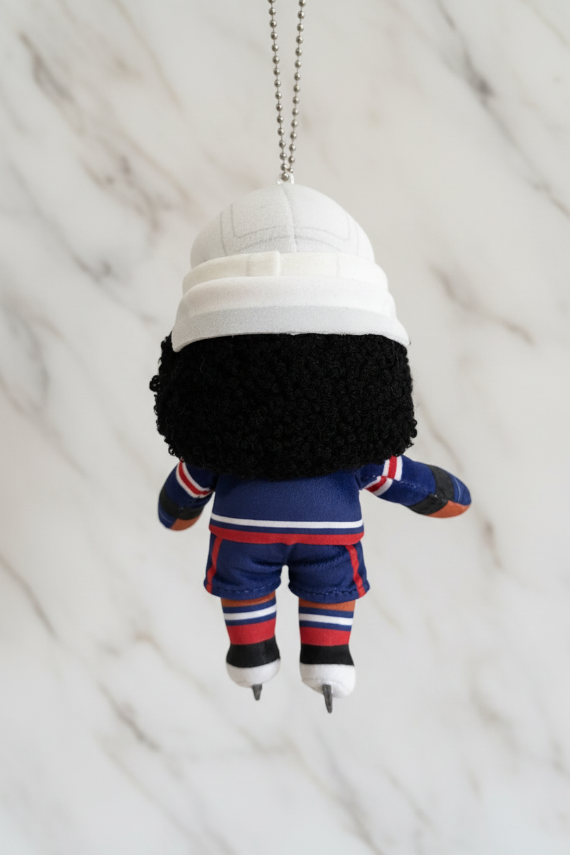 Hockey Girl