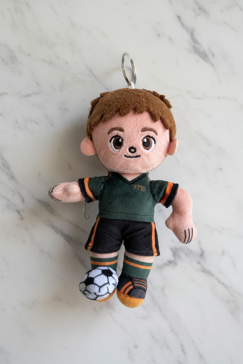 Soccer Boy