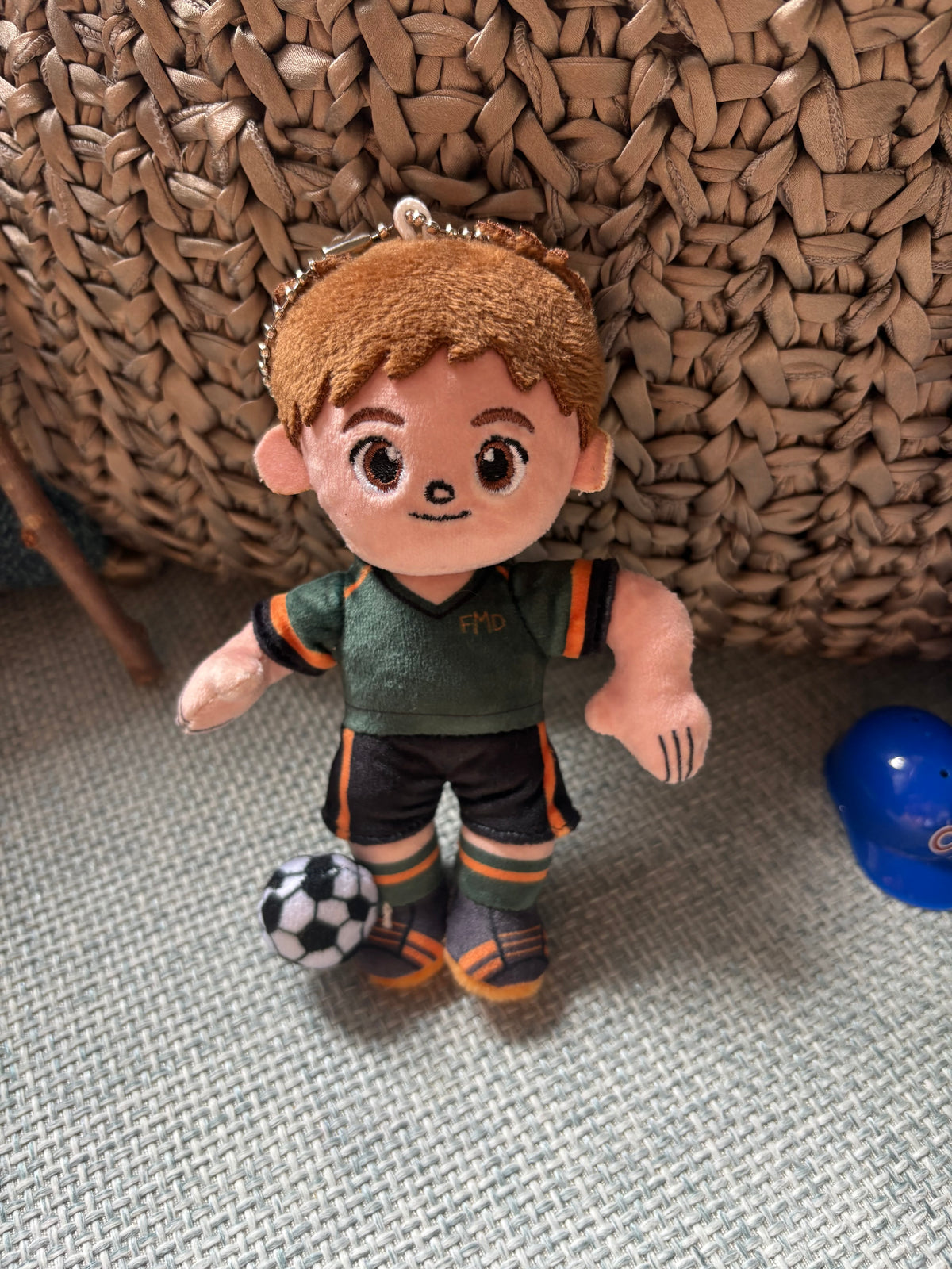 Soccer Boy