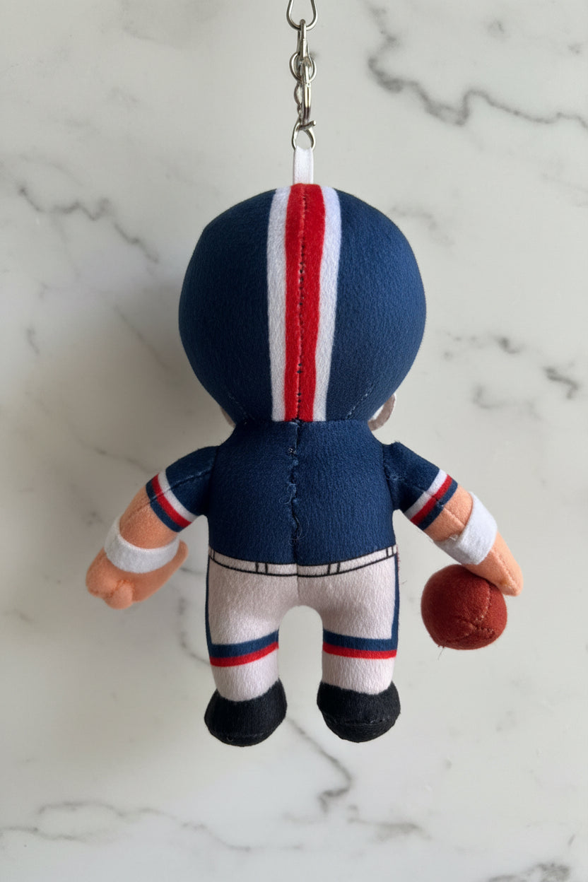 Football Boy