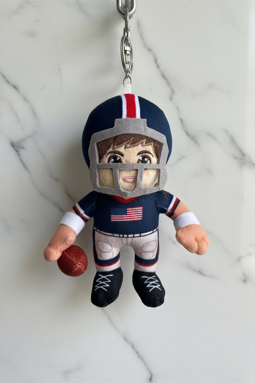 Football Boy