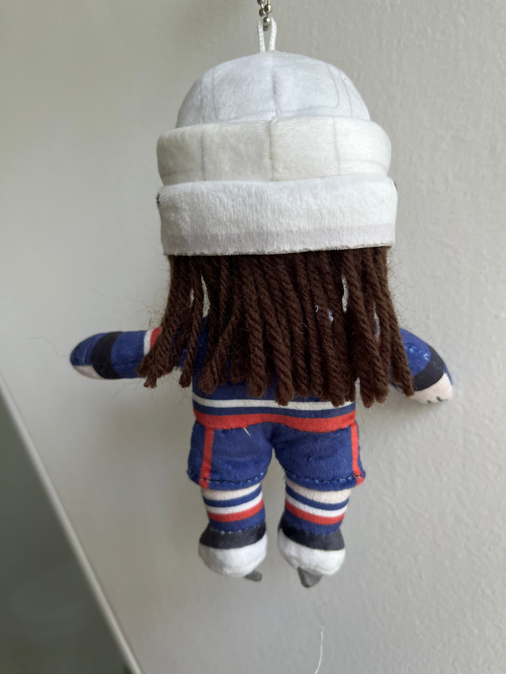 Hockey Girl