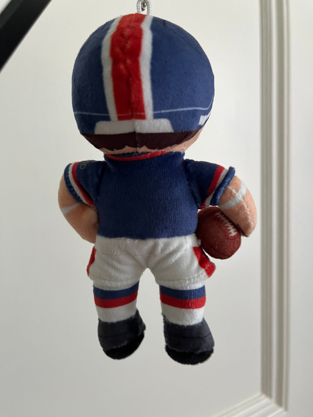 Football Boy