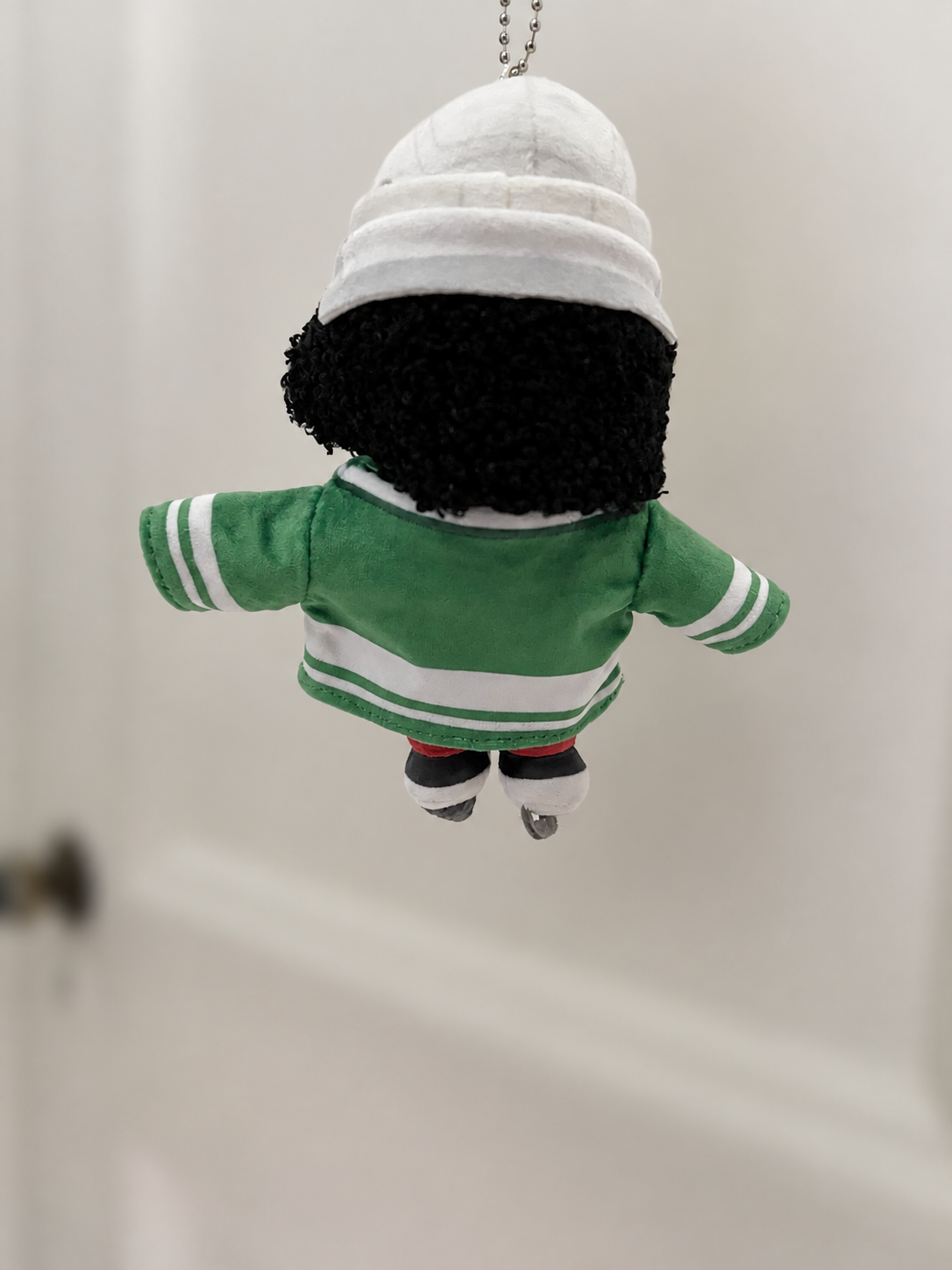 Hockey Girl