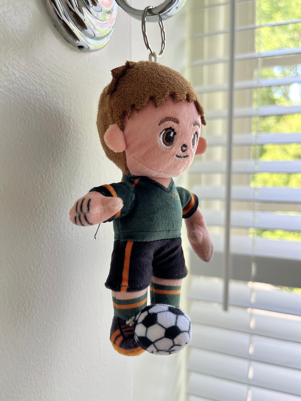 Soccer Boy