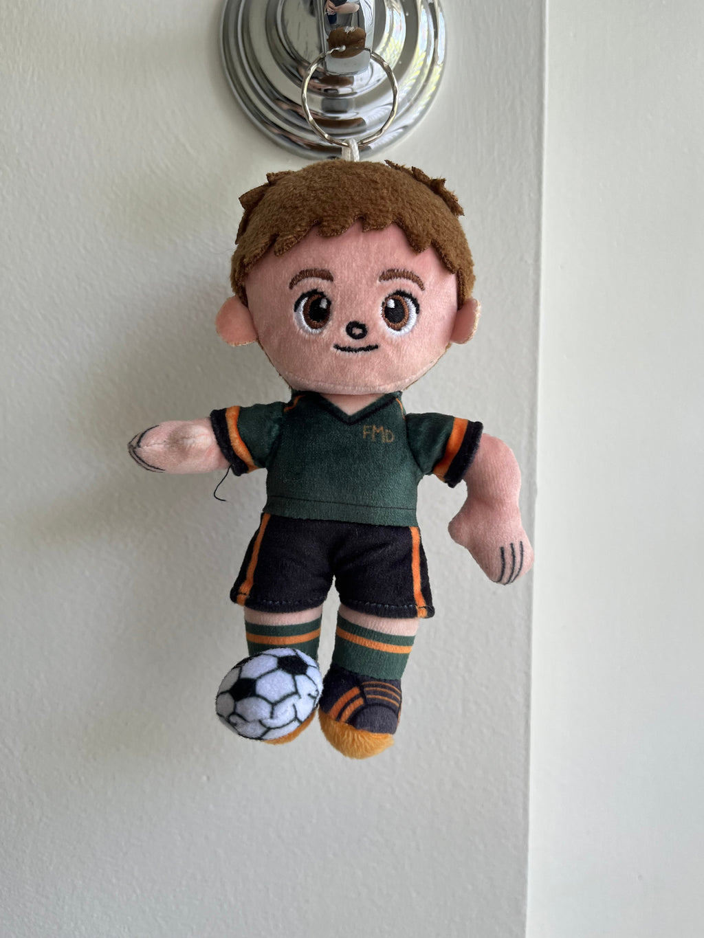 Soccer Boy
