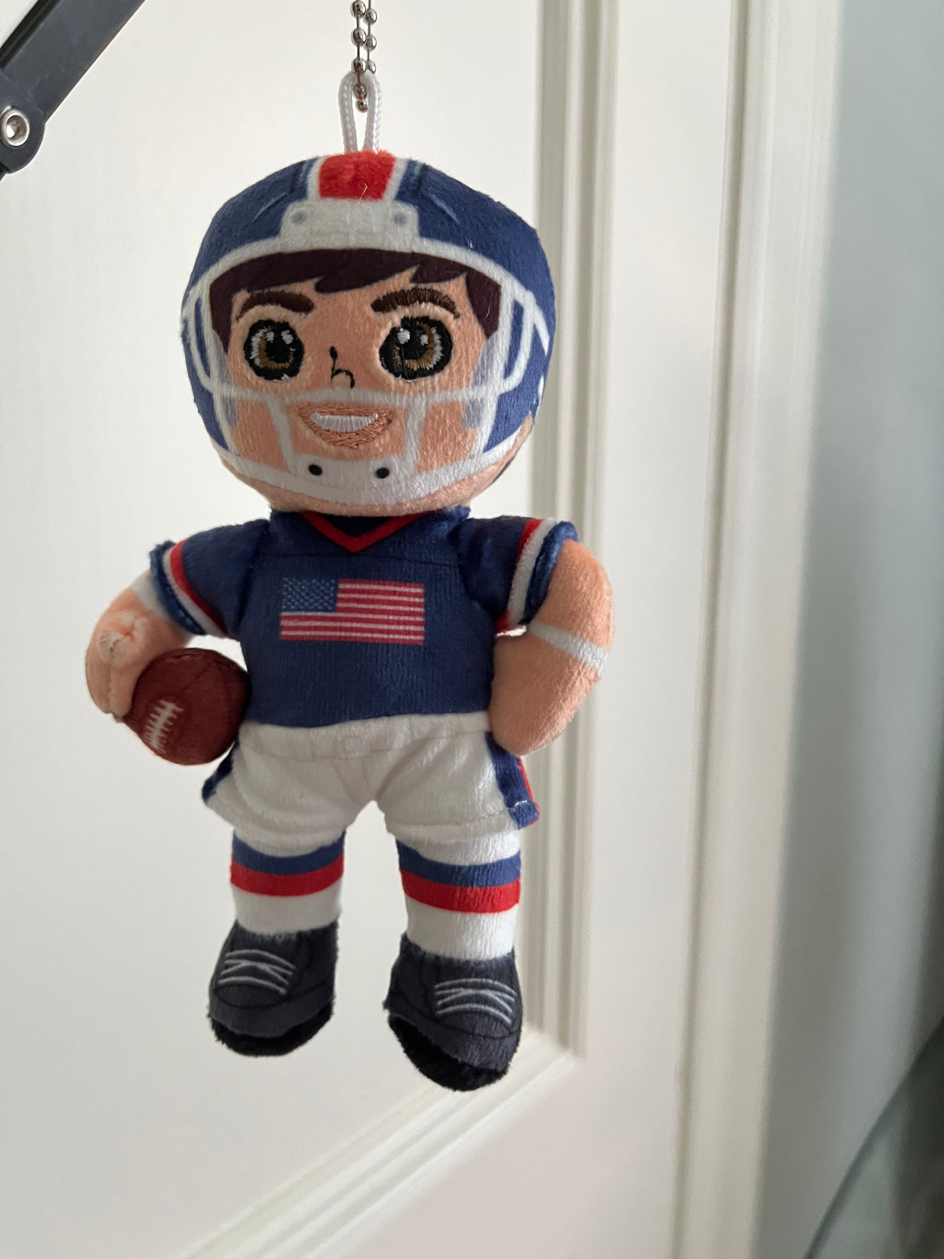 Football Boy