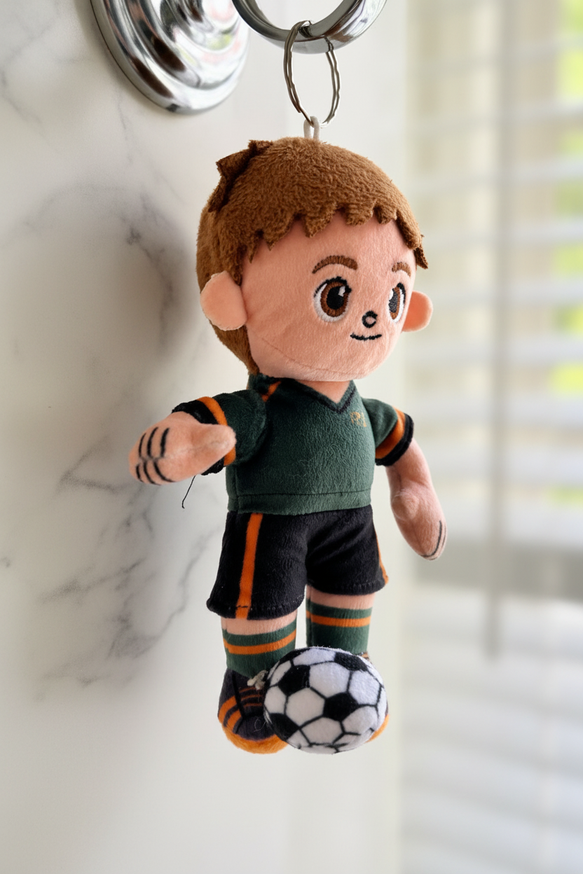 Soccer Boy