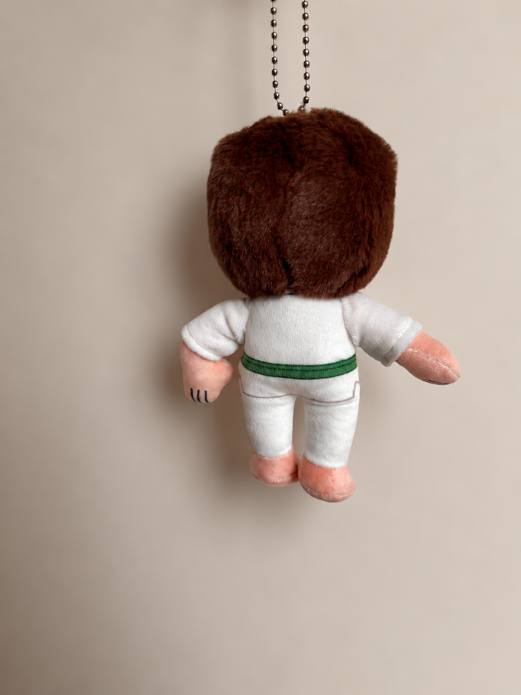 Martial Arts Boy