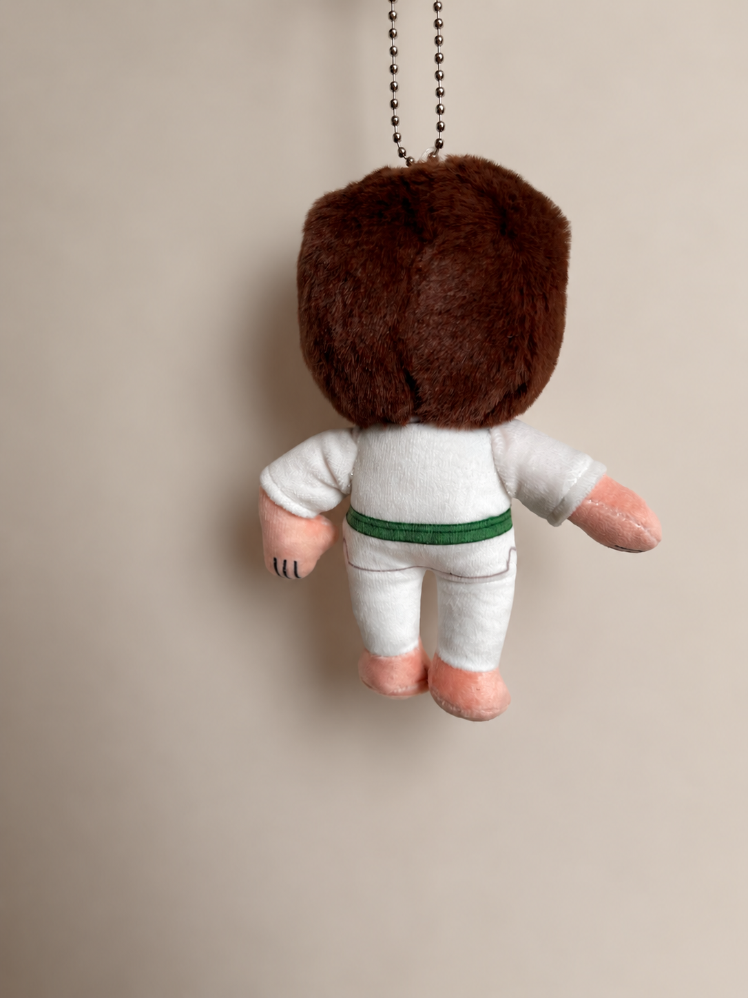 Martial Arts Boy